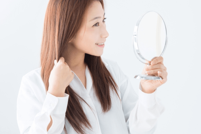 他人と比べず、自分とだけ向き合うことが大事!