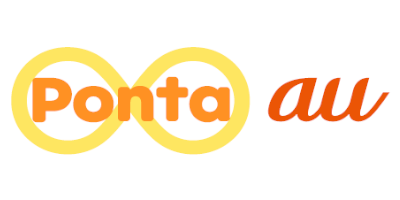 Pontaポイント(au)