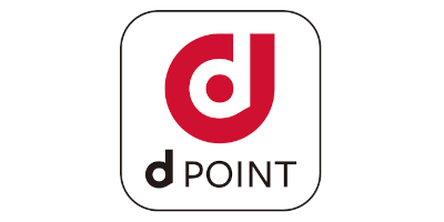 dポイント