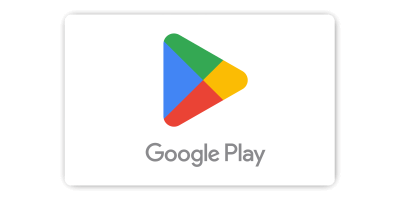 Google Playギフトコード