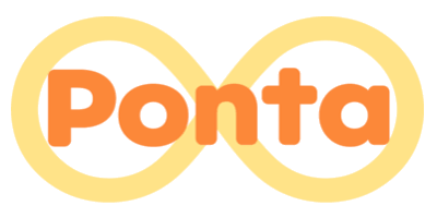 Pontaポイント