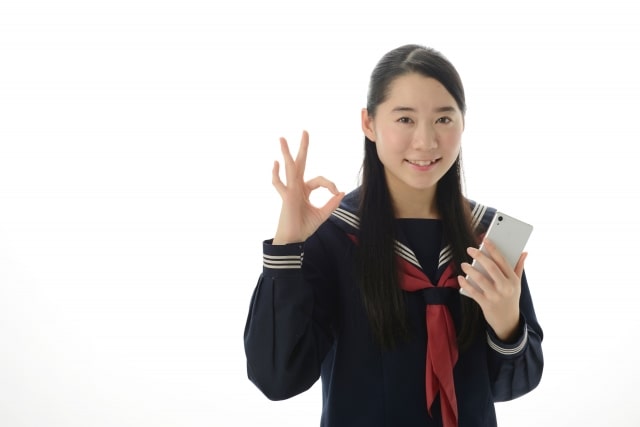 高校生のお小遣い稼ぎにおすすめの方法1