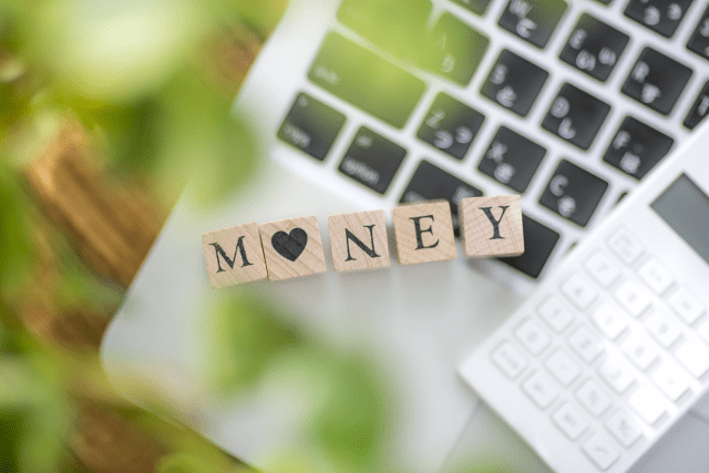 アンケートモニターでの稼ぎ方