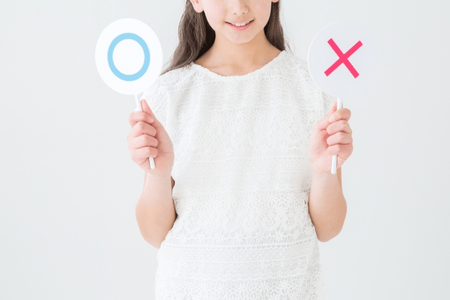 アンケートモニターのメリット・デメリット