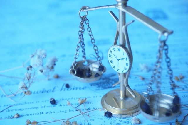 アンケート・調査の主な種類