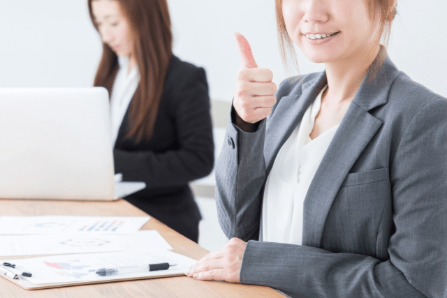 アンケート・調査の主な種類