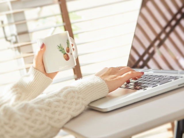 私のD style webでのお小遣い経験