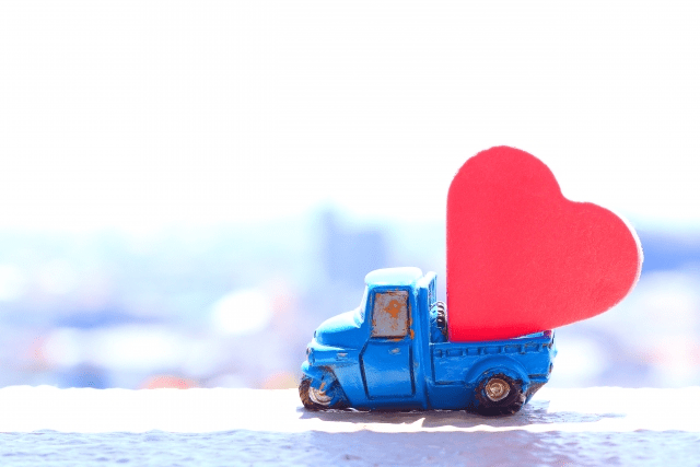 プレゼント企画があるのも楽しみの1つ