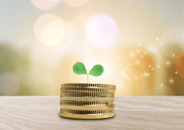 アンケート以外でもポイントが貯まる！！