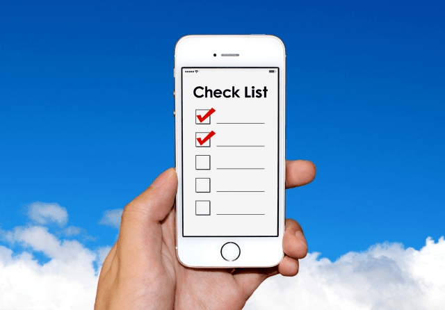 座談会モニター参加までの流れ