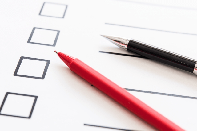 お小遣いを稼ぐ注意点