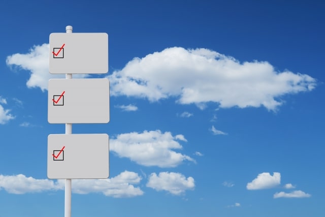 座談会の参加で大事にしている3つのこと