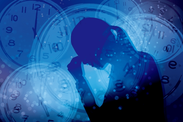 テーマパークのような座談会