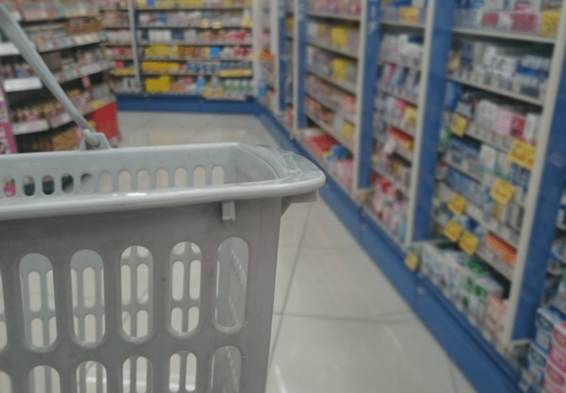 テスト品に再開できることを楽しみにしています