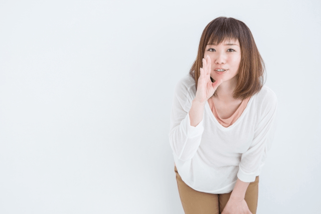 座談会の参加で大事にしている3つのこと