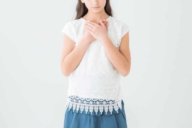 訪問インタビューは緊張するの？注意点を守れば大丈夫！