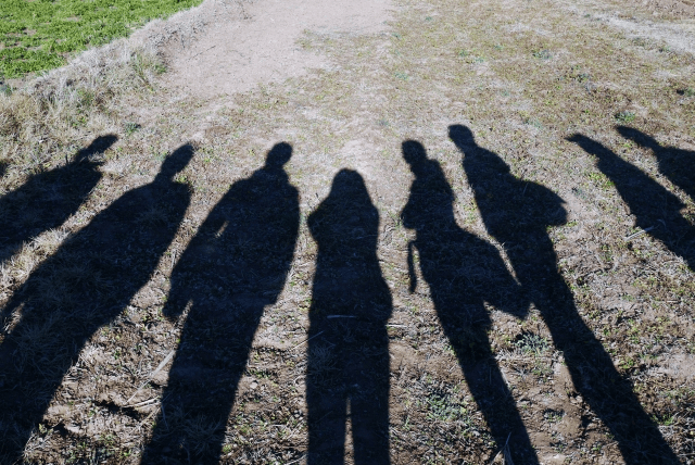 人々の想いに気づかされた！個別インタビューの特別な体験！