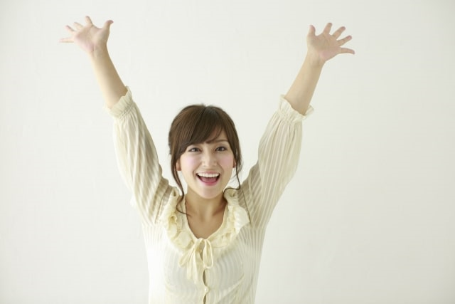 今では小さな社会貢献