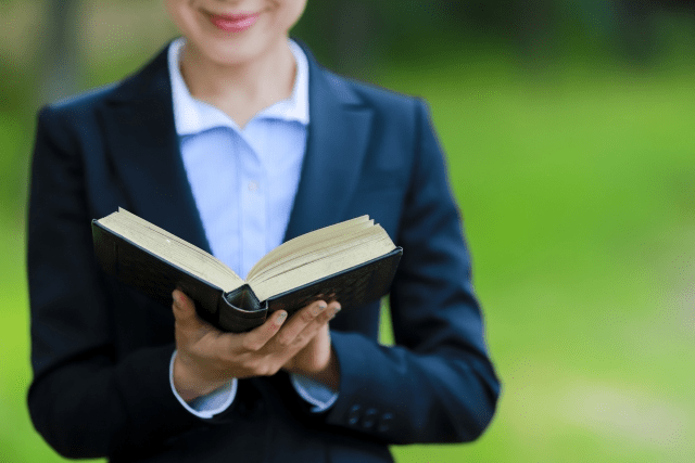 会場調査参加で伝える大切さを知った！人生のメリットとは？