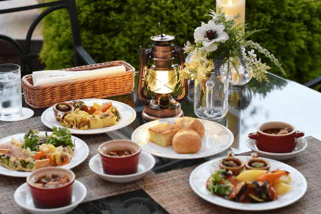 一度で二度美味しい使い道