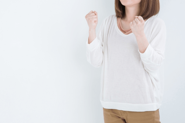 こども達の為に頑張ろう！！