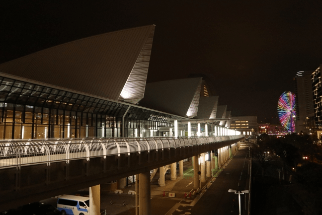 3.イベントへのアンテナを張っておく