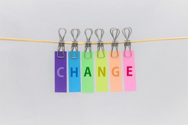 『変化』があるから使いやすいアンケートサイト