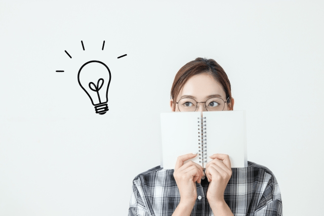 座談会や会場調査に参加するコツとは？