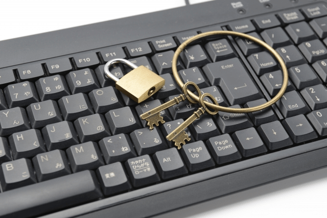 サイトにSSLが導入されているか？