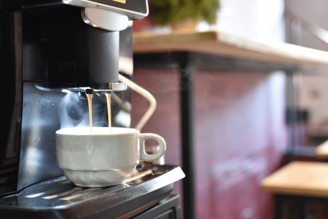 贅沢な時間でリフレッシュ！