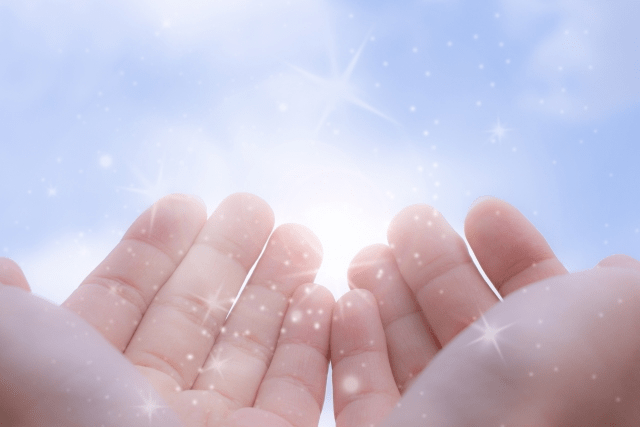 ポイ活で広がった明るい未来と幸せな生活！！