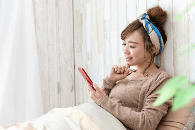 のんびりコツコツで必ず結果は出る！！