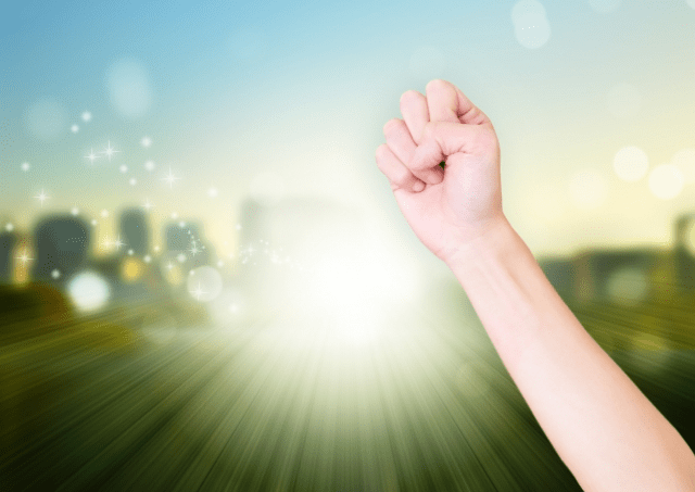 電話ははっきりとした受け応えで！