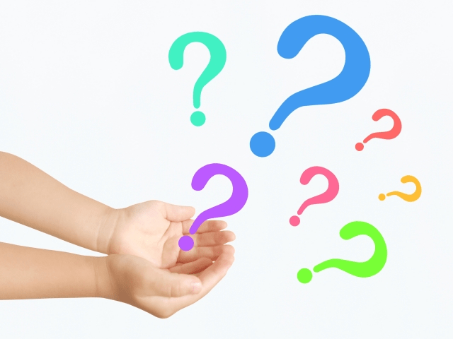 アンケートが心の支えになっていた