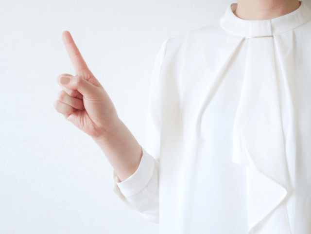 アンケートが心の支えになっていた