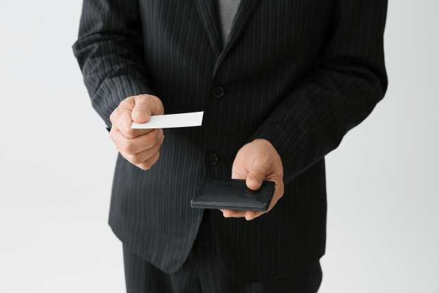 調査参加者選びはパートナー選び！自己紹介をしっかりと！