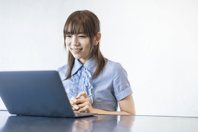 アンケートが心の支えになっていた