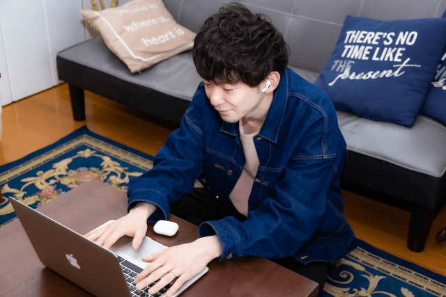 オンライン座談会参加におけるメリット・デメリットとは？