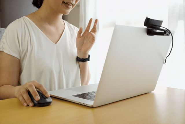 オンライン座談会は自分の意見を言える環境！その理由とは？