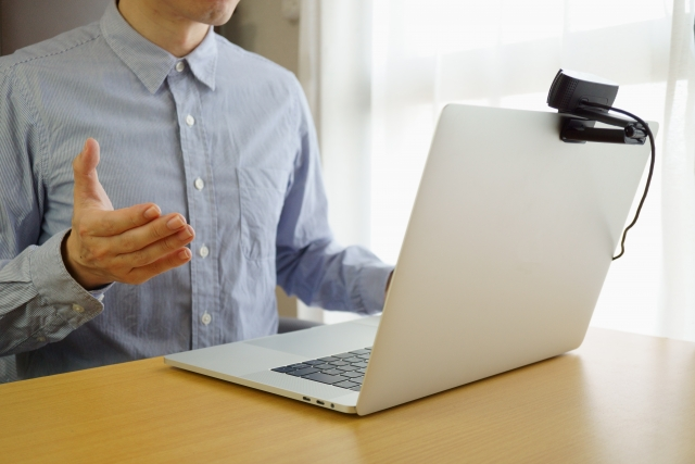 オンライン座談会で気づけた！妻と過ごせる時間というもの