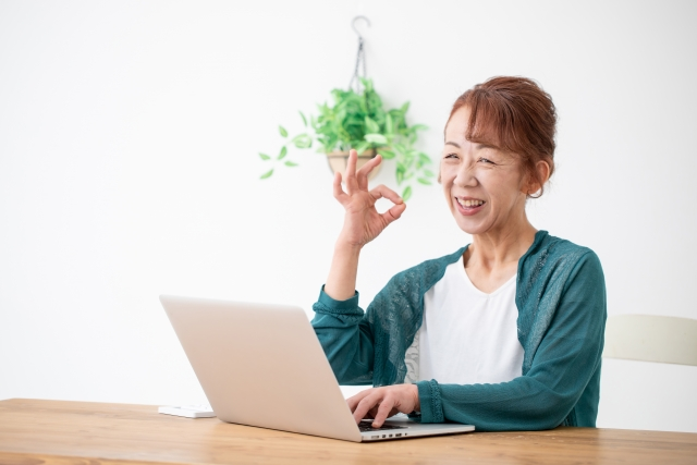 私にもできる？機械音痴でもオンライン座談会は楽しめる！