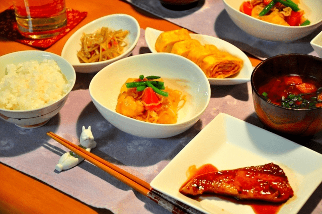 還暦を迎えて座談会に初挑戦！自分の生活を見直すきっかけ！