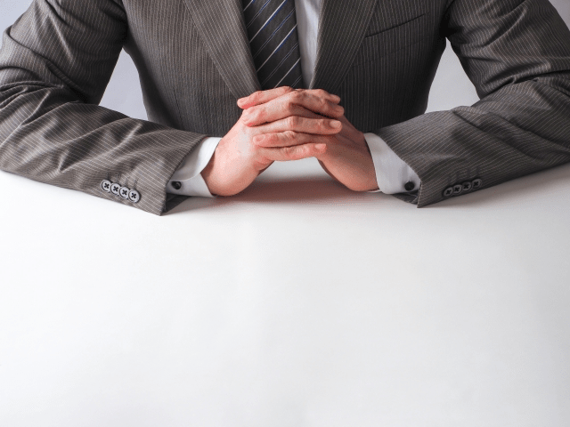 劣等感からのスタート