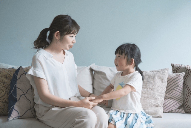 子供と参加した思い出の座談会!PTAとチャイルドロック!?