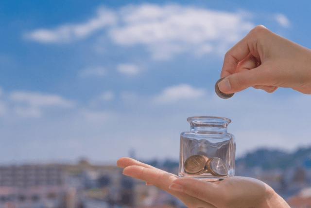 マメじゃない私でも続けられる！