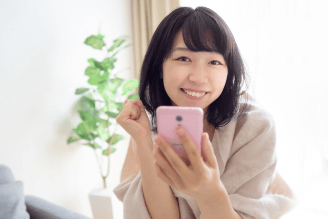 モニ活でお小遣い稼ぎ！オンラインインタビューは突然に！