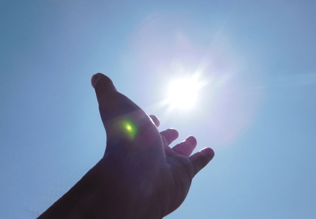 自分の意見が求められているということ