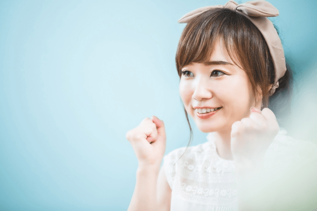 おばあちゃんになっても続けたい！