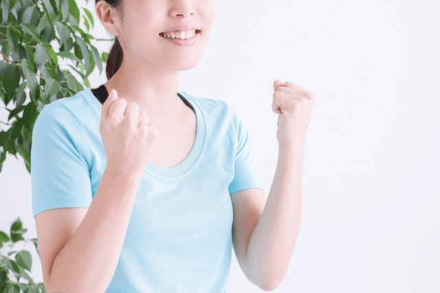 私がアンケートサイトを続ける理由は高揚感！？