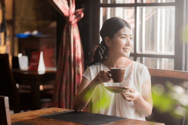 私なりの進め方